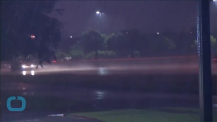 Residents Reported Missing in Texas and Oklahoma as New Storms Strike
