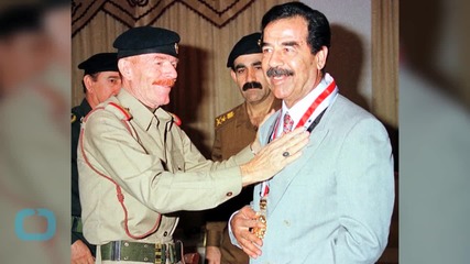 Iraqi Shi'ite Militia Says DNA Tests Prove Saddam Aide Dead