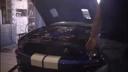 Такава мощ не сте виждали!