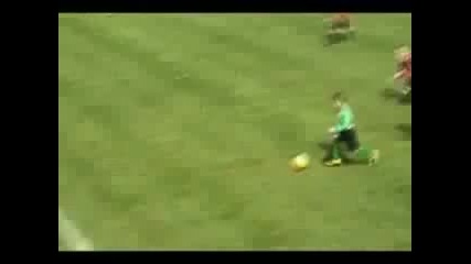 unbelievable new christiano ronaldo 6 years old 