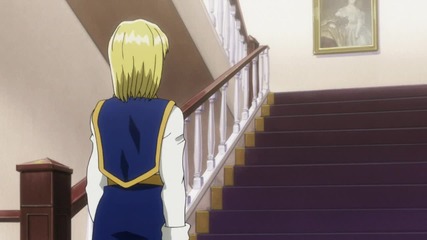 Hunter x Hunter - 52 [720]