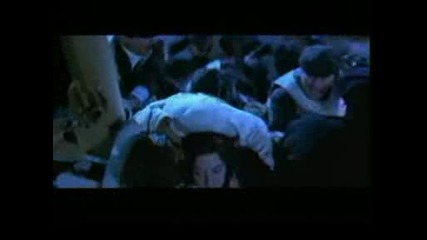 Krasotata na Titanic!