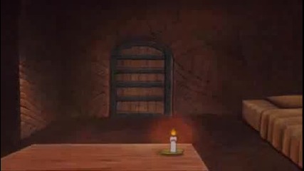 Naruto Shippuuden - Епизод 48 - bg subs - Hq