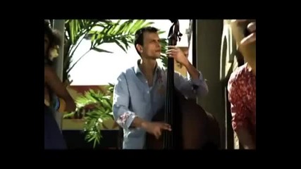 Устата - Cuba Libre (official Video) Spring 2011