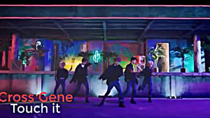 Kpop Random Dance Mirror Ver.
