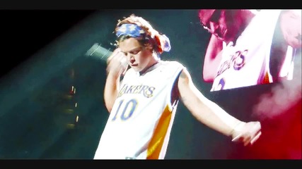 Harry Styles - Touchin On My