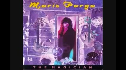 Mario Parga - Winds of Limbo