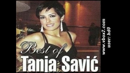 Tanja Savic - Zlatnik ( Balkanmasters Team Remix 2010 )