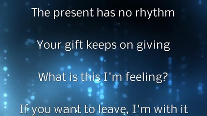 Daft Punk - Get Lucky (lyrics)