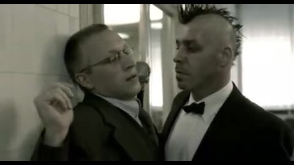 Rammstein - Ich Will