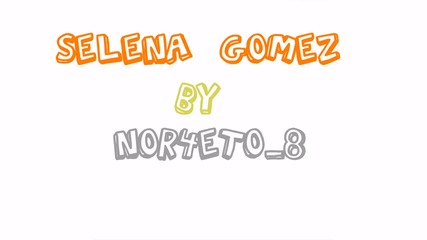 Selena Gomez za konkurs