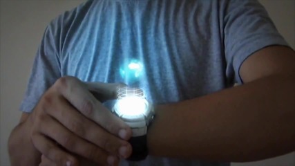 3d Hologram