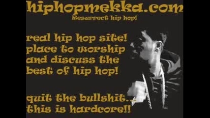 Nas Book Of Rhymes (instrumental) 