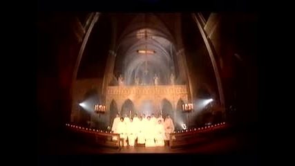 Libera - Sanctus 