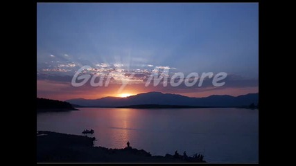 Gary Moore - Nothing s the same