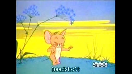 143. Tom & Jerry - Duel Personality (1966)