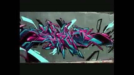 The Best Graffits