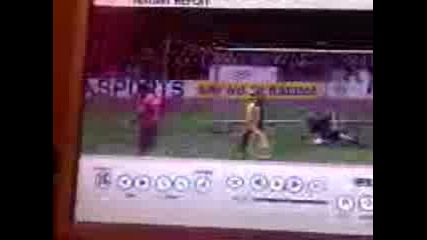 уф още един гол на fifa 08