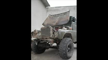 Uaz