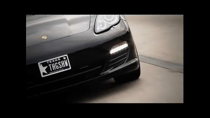 Премиера...! Slim Thug - How We Do Feat. Rick Ross ( Високо Качество )