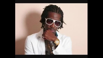 Chino - We Burn Dem - [heart Strings Riddim]