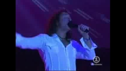 Journey - Faith In The Heartland