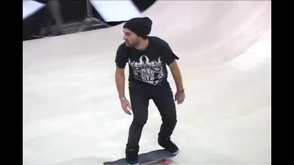 Chris Haslam 