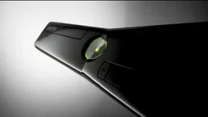 The new Xbox 360 Slim