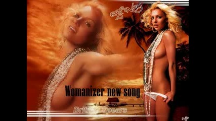 Britney Spears - Womanizer Official Hq .flv