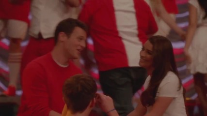 Glee - 'i Lived' сезон 6 еп.13