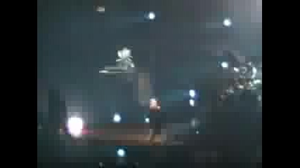 Slipknot Live Liberate 2008