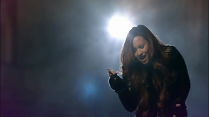 Demi Lovato - Give Your Heart a Break (official Video) - Youtube
