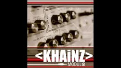 Khainz - Modul 8 ( Original Mix )