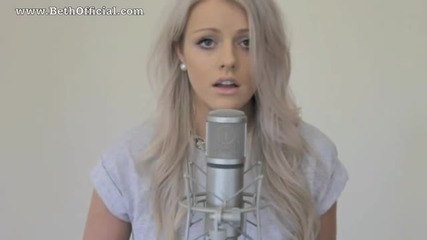 Страхотен кавър на песента I Need Your Love - Calvin Harris & Ellie Goulding