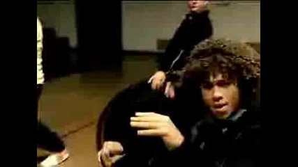 Corbin Blue