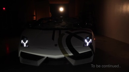 Така звучи скоростта: Lamborghini Lp570-4 Performante