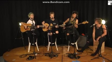 5 seconds of summer - Out of my limit acoustic