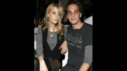 Alexz Johnson - Not Standing Alone