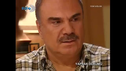 Листопад - епизод 5, част 8 (на турски)