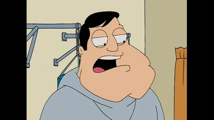 American Dad