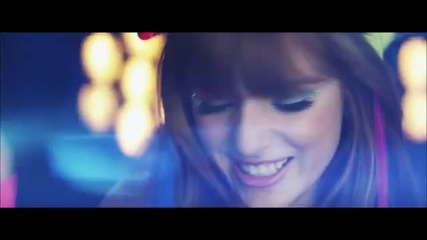 Bella Thorne & Zendaya Coleman - Watch me (official music video)