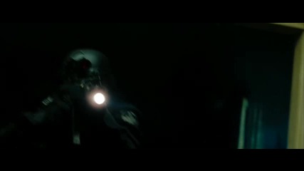 Eagle Eye 2009 (hd)