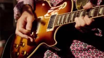 Electric Blues Noordwijk - When A Blind Man Cries