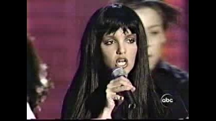 1999 World Music Awards - The Beat Goes On