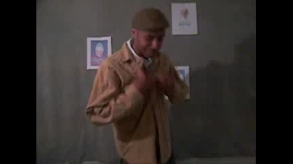 Obama Rap (a Mili)