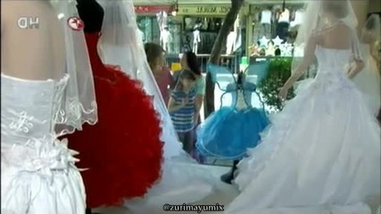 Un Refugio Para el Amor Capitulo 53 Parte 1