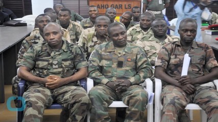 Thousands Killed in Nigerian Army Custody