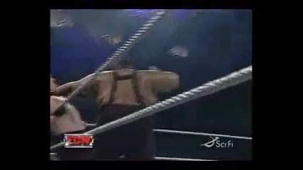 Khali vs Kane vs Big Daddy vs Mark Henry