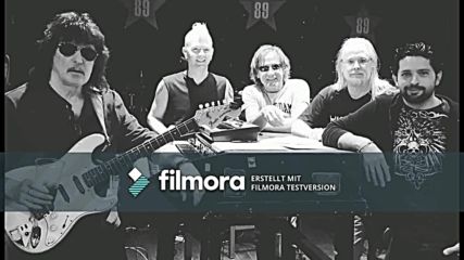 Ritchie Blackmore's Rainbow - Waiting for a Sign - 2018