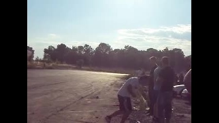 Drift Wars ilienci